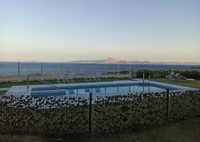 Punta Carnero Hostal